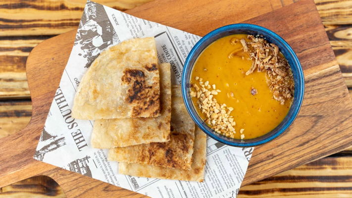 Sides — Marcoola Thai