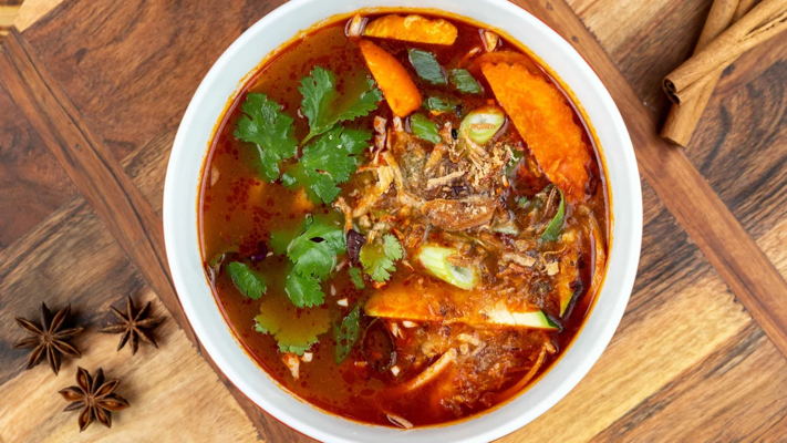 Soups — Marcoola Thai